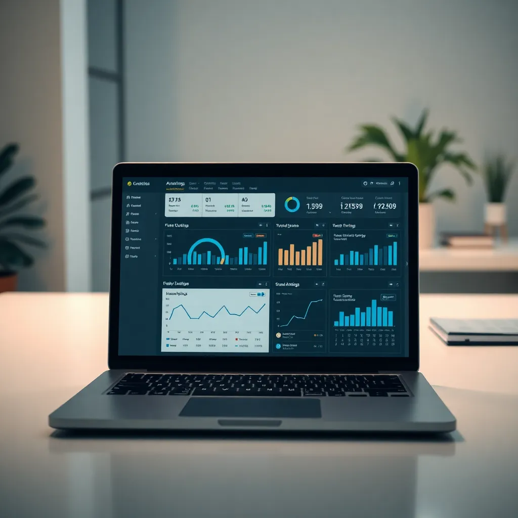 advertising configuration services